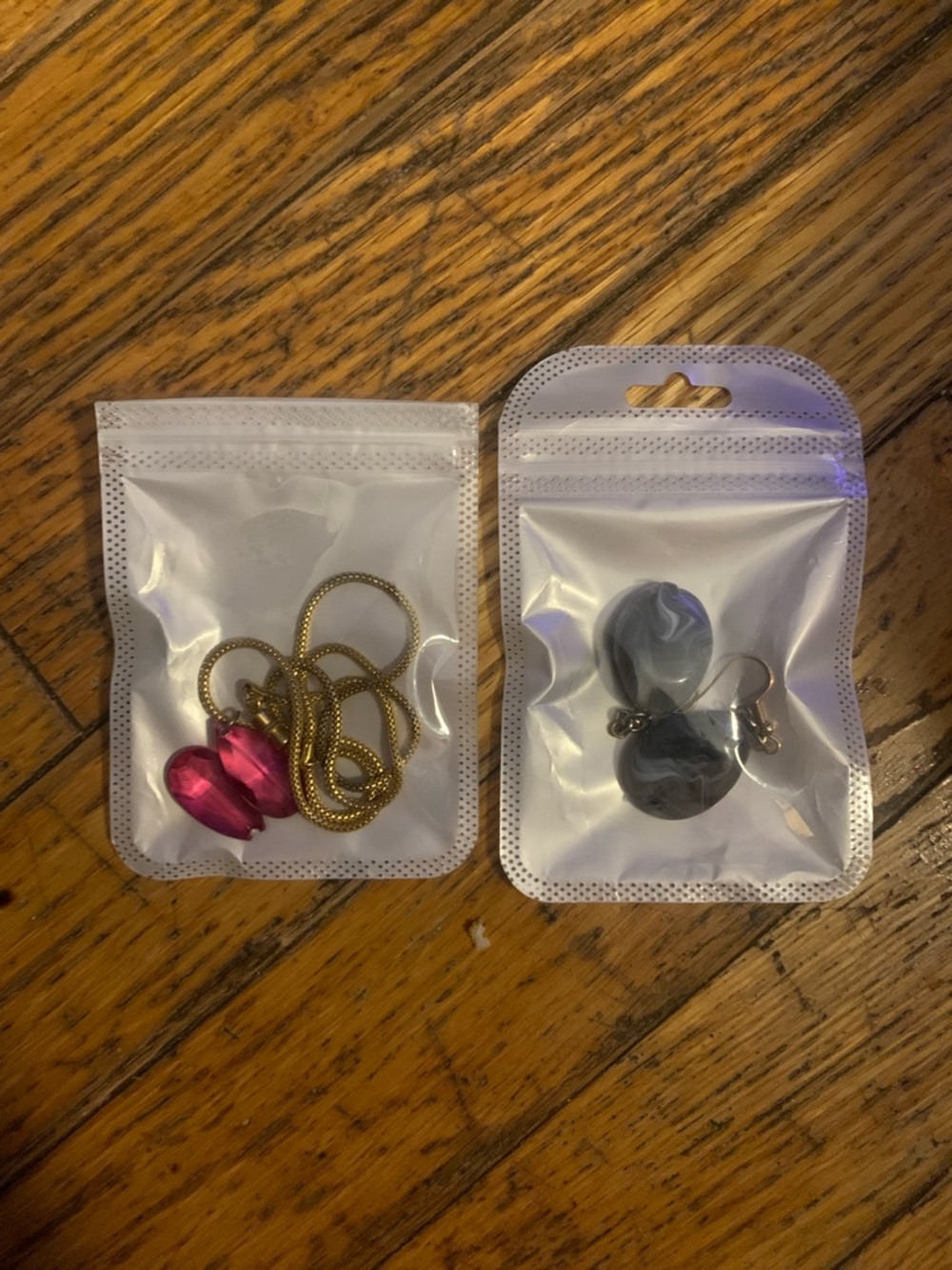 Custom jewelry requests! 3rd one is sold - Picture 5 of 16